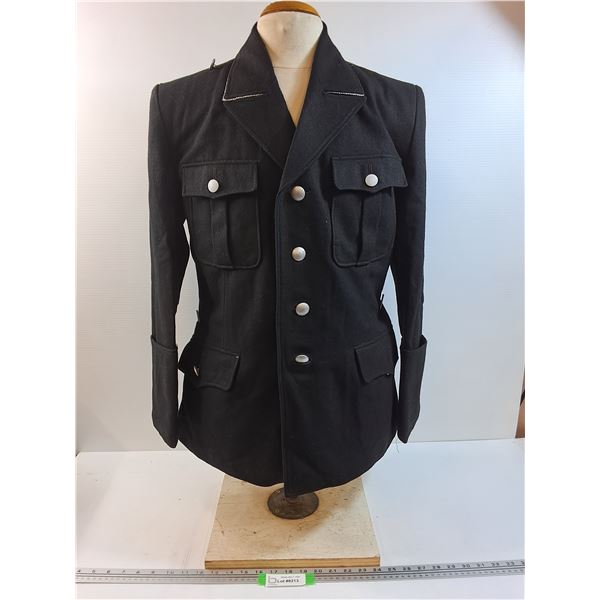 Red Baron Reproduction WW2 German Officers Jacket