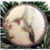 Image 2 : A division three pictorial studio artist button
