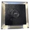 Image 2 : A division three pictorial Lucite button