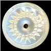 Image 3 : A card of division one pearl buttons
