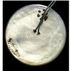 Image 2 : A division one carved pearl scene button