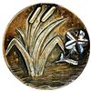 Image 5 : A full card of assorted metal pictorial buttons