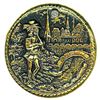 Image 4 : A small card of division one & three pictorial buttons