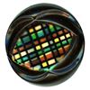 Image 3 : A small card of division 1 & 3 celluloid buttons