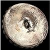 Image 2 : A division three natural material pictorial button