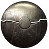 Image 2 : A division three studio artist button