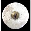 Image 2 : A division one porcelain pictorial button