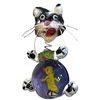 Image 1 : A division three studio artist button