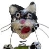 Image 2 : A division three studio artist button