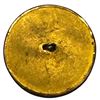 Image 3 : A division one colored litho under glass button