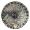 Image 2 : A division one Monochromatic pictorial enamel button