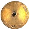 Image 2 : A division three studio artist pictorial button