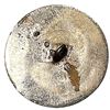 Image 2 : A division one enamel pictorial button