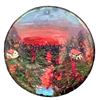 Image 1 : A division three studio artist button