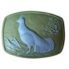 Image 3 : A small card of division three Studio artist buttons