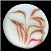Image 1 : A division one intermixed glass button