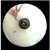 Image 2 : A division one intermixed glass button