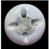 Image 3 : A division one porcelain pictorial button