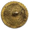 Image 2 : A division one 3 material copper button