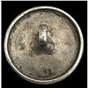 Image 3 : A division one silver Crest pictorial button.