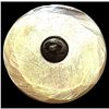 Image 2 : A division one pearl engraved button