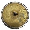 Image 2 : A division one natural pearl in metal button