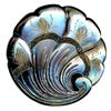 Image 5 : A card of division one assorted shell buttons