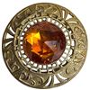 Image 2 : A small card of division one large jewel buttons