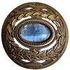 Image 3 : A small card of division one large jewel buttons