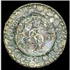 Image 2 : A partial card of division one Paris backmark buttons