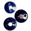 Image 5 : A small card of Japanese Satsuma buttons