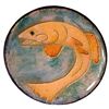 Image 1 : A division three studio artist button