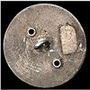 Image 2 : A division one metal Fable Button