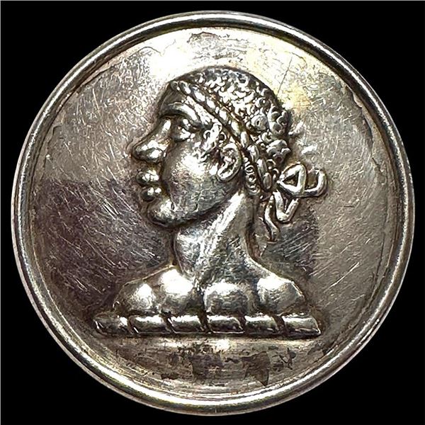 A division one Livery Crest button