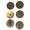 Image 8 : A set of division one sporting buttons