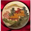 Image 1 : 1 Division one Japanese ceramic button