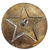 Image 3 : A division one pictorial brass button