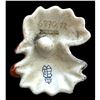 Image 4 : An extremely rare Porcelain button from Hungary