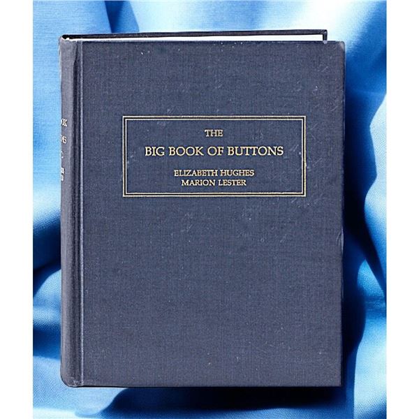 1 Copy of the Big Book of Buttons