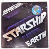 Image 1 : Jefferson Starship – Earth LP
