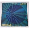 Image 1 : Curved Air – Air Cut LP