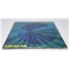 Image 2 : Curved Air – Air Cut LP