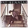 Image 1 : Pat Benatar – Precious Time LP