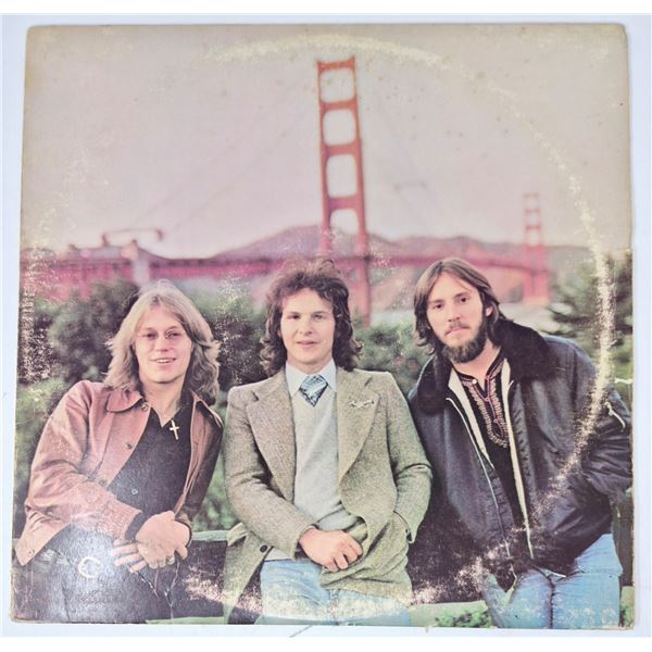 Pablo Cruise – Pablo Cruise (Self-Titled) LP