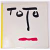 Image 1 : Toto – Turn Back LP