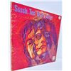 Image 2 : Ten Years After “Ssssh.” 1969 Deram DES 18029 LP – Blues Rock Powerhouse