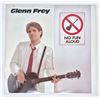 Image 1 : Glenn Frey *No Fun Aloud* LP Vinyl Album - 1982 Asylum Records