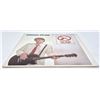 Image 2 : Glenn Frey *No Fun Aloud* LP Vinyl Album - 1982 Asylum Records