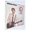 Image 3 : Glenn Frey *No Fun Aloud* LP Vinyl Album - 1982 Asylum Records