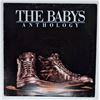Image 1 : The Babys *Anthology* LP Vinyl Album - 1981 Chrysalis Records Compilation
